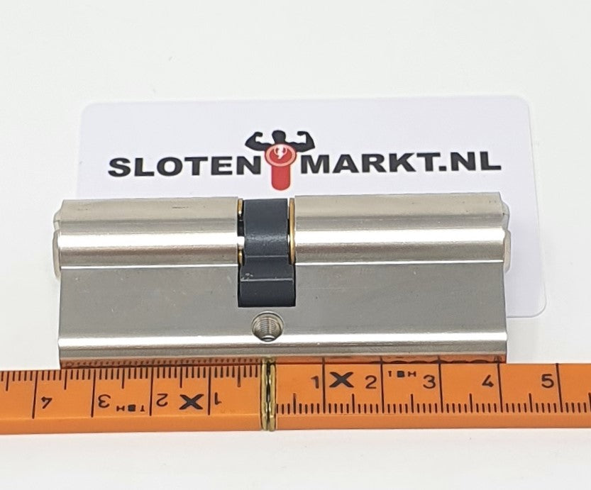 Certificaat cilinder Mauer SKG**® 35-40 GLS