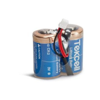 DOM Batterijpack voor Tapkey en Eniq