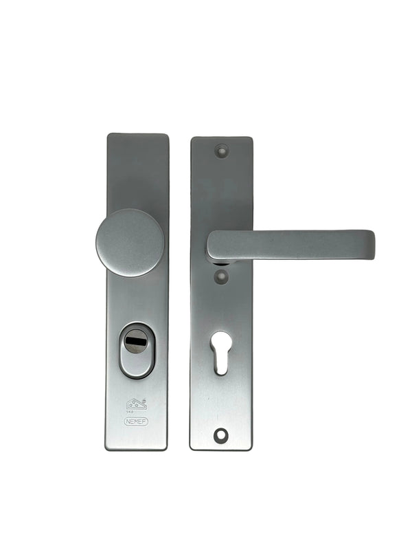 Veiligheidsbeslag Knop/kr PC72 SKG***®