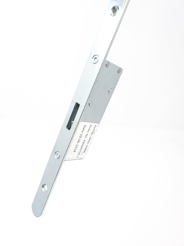 Meerpuntsluiting NEMEF B-2090-U20-DM55-PC72 SKG***® vervanger voor de BUVA 7220