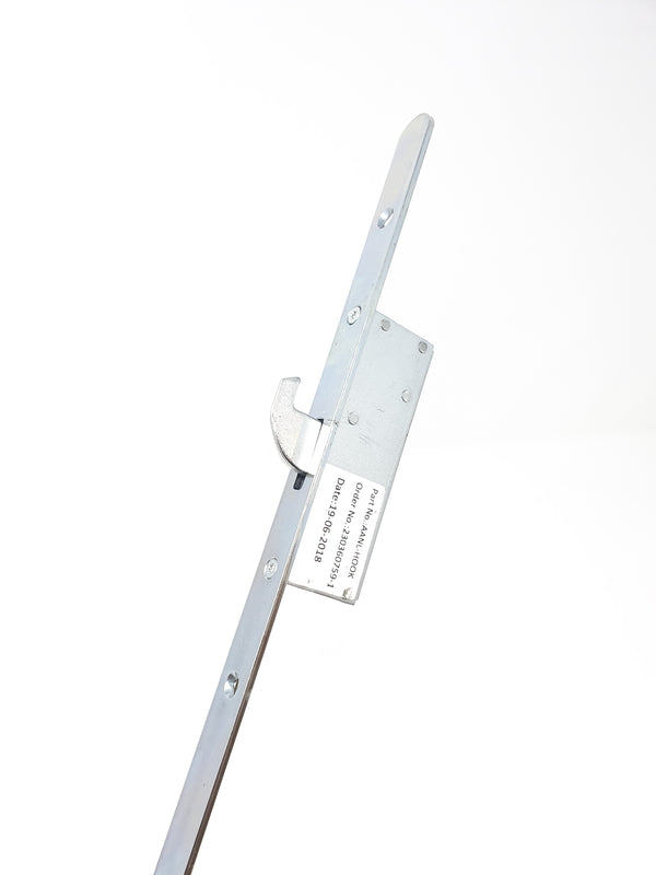 Meerpuntsluiting NEMEF B-2090-U20-DM55-PC72 SKG***® vervanger voor de BUVA 7220
