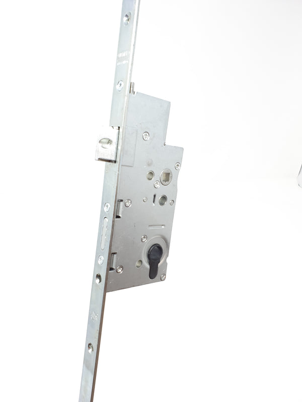 Meerpuntsluiting NEMEF B-2090-U20-DM55-PC72 SKG***® vervanger voor de BUVA 7220