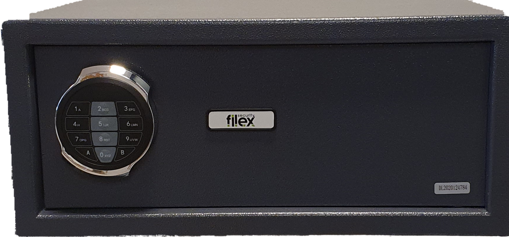Kluis Filex Safe Box L elo