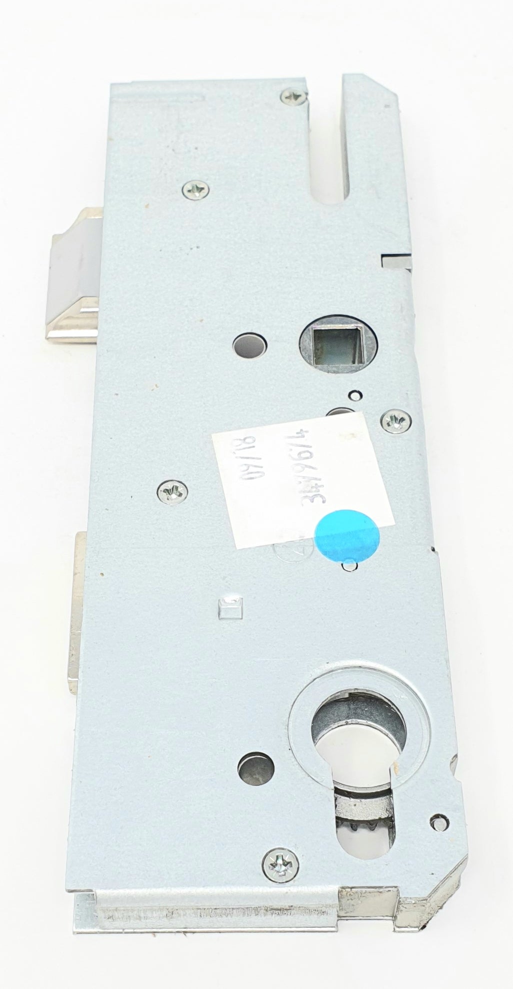 Losse slotkast KFV DM55PC92