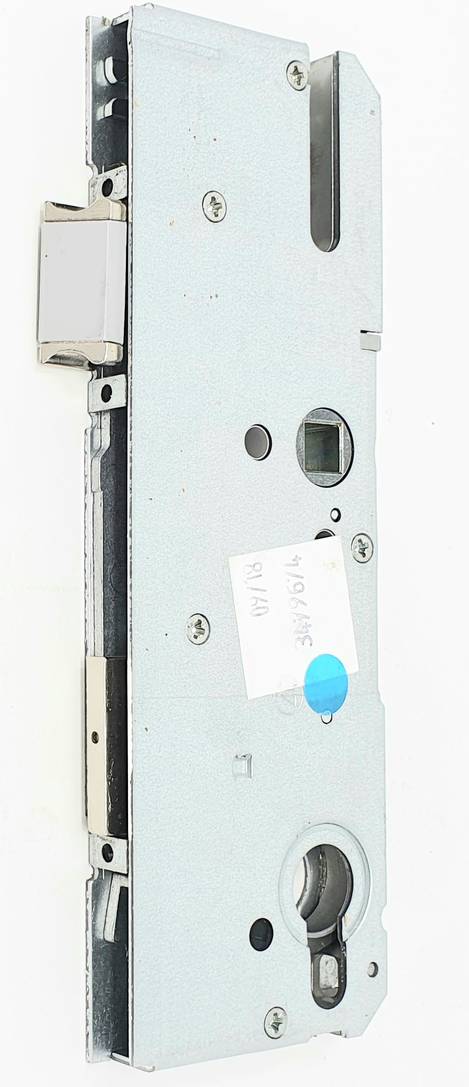 Losse slotkast KFV DM55PC92