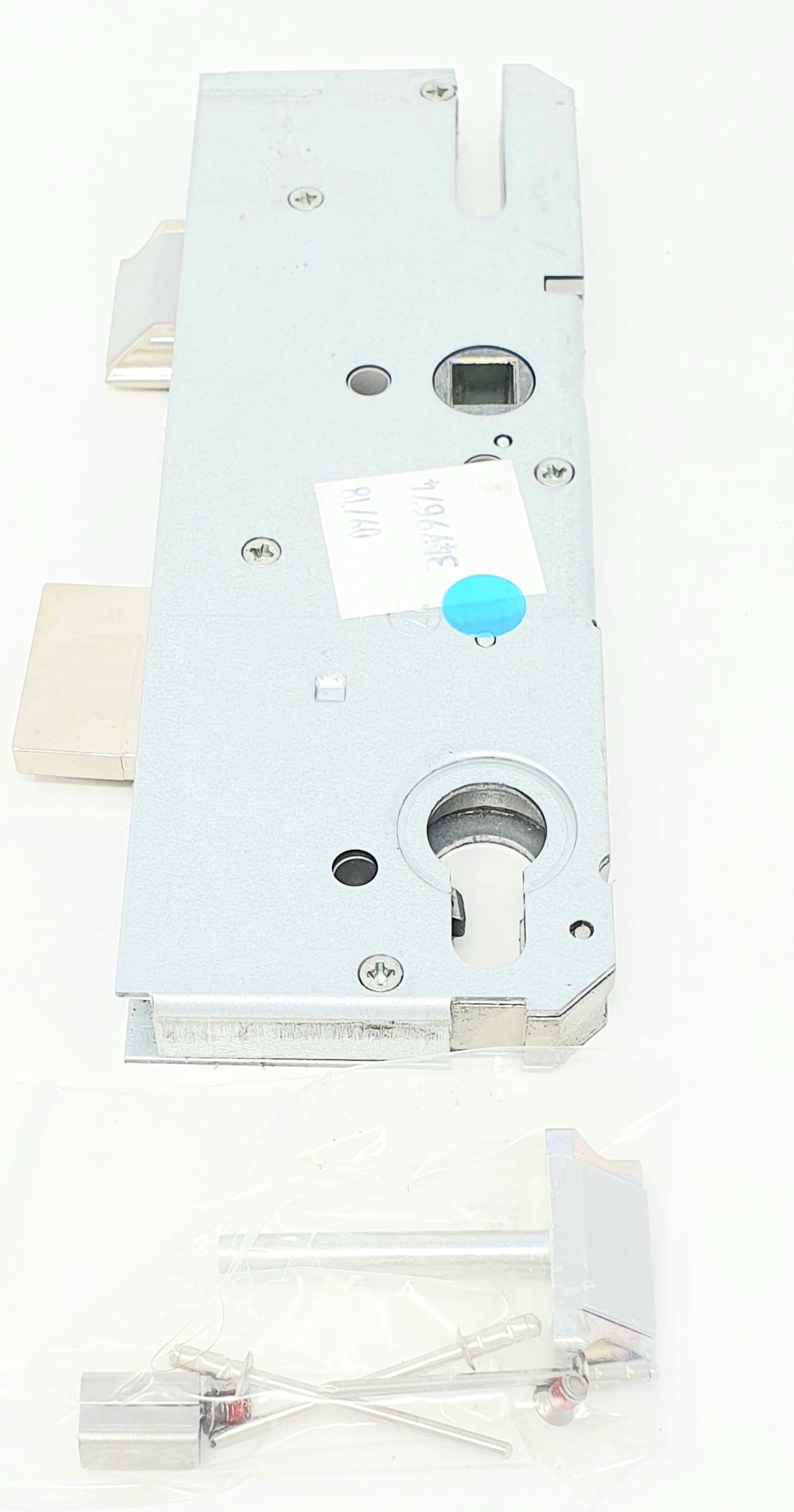 Losse slotkast KFV DM55PC92