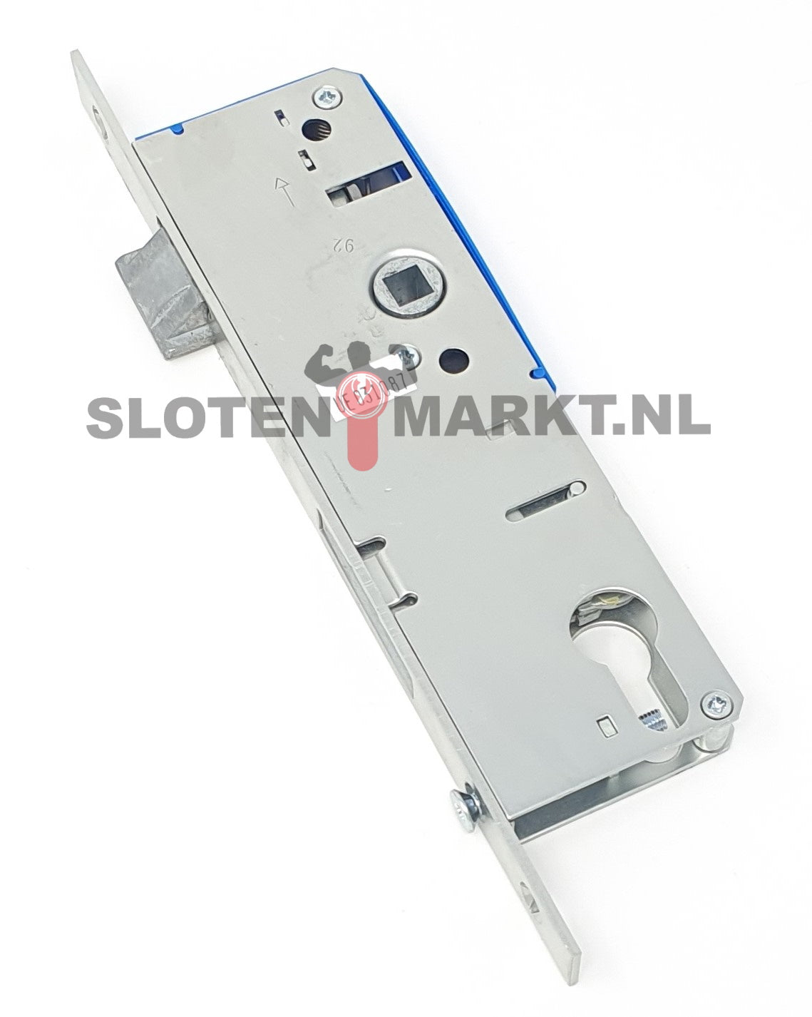 Insteekslot D/N smal DM40 PC92 VP16