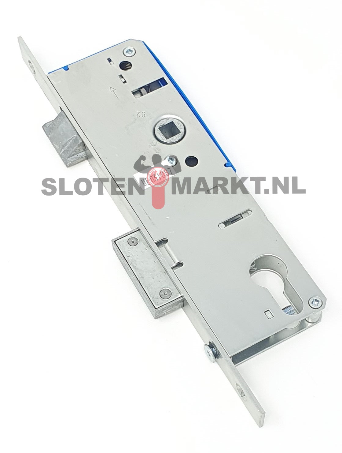 Insteekslot D/N smal DM40 PC92 VP16